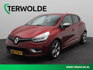 Renault Clio TCe 120 Intens | Pack GT Line | Climate Control | Navigatie |