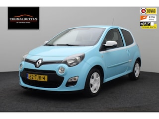 Renault Twingo 1.2 16V Collection 2012 | Airco | Cruise Control | Nationale Autopas | Mistlampen | Radio CD | Centrale Vergremdeling