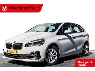 BMW 2-serie Tourer 218i 141 PK Executive | Automaat | Ned Auto | Hoge zit en in Stap | 60 DKM | | Clima | Pdc | Clima | Navigatie | 16 Inch LMV | Crouse |  Bluetooth | Keyless |