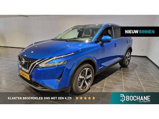 Nissan Qashqai 1.5 e-Power Limited Edition | Cruise control adaptief | Navigatie | Apple Carplay/Android Auto |