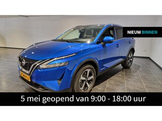 Nissan Qashqai 1.5 e-Power Limited Edition | Cruise control adaptief | Navigatie | Apple Carplay/Android Auto |