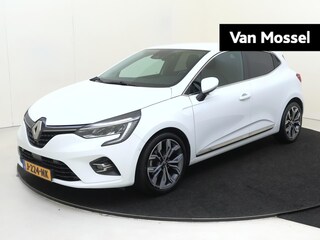Renault Clio 1.0 TCe 100 PK Intens Navigatie | Camera | Lichtmetalen velgen | Climate Control | Android Auto | Apple Carplay