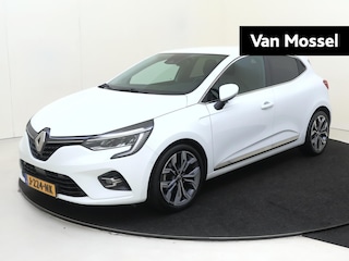 Renault Clio 1.0 TCe 100 PK Intens Navigatie | Camera | Lichtmetalen velgen | Climate Control | Android Auto | Apple Carplay