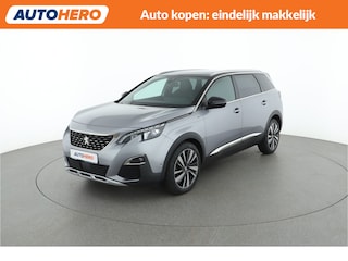 Peugeot 5008 1.2 PureTech GT-Line FG65327
