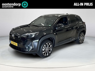 Toyota Yaris Cross 1.5 Hybrid Dynamic