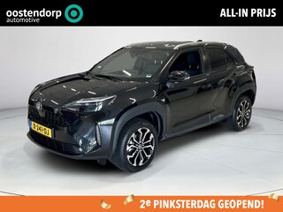 Toyota Yaris Cross 1.5 Hybrid Dynamic