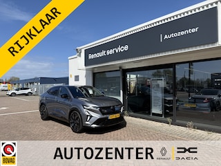 Renault Rafale 1.2 E-Tech 4x4 plug-in hybrid 300 atelier Alpine | SoH 99% | elektrochromatisch dak | 360 camera | head up display | tijdelijk gratis Top Afleverpakket twv Eur 695