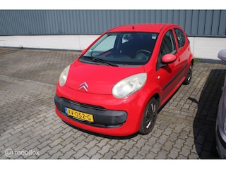 Citroën C1 1.0-12V Ambiance