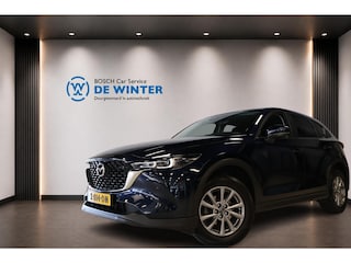 Mazda CX-5 2.0 e-SkyActiv-G M Hybrid 165 Centre-Line
