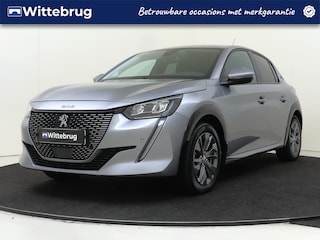 Peugeot 208 EV Allure 136PK 50 kWh Keyless | Camera | Navigatie | Stoelverwarming | Apple Carplay |