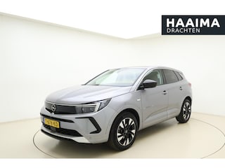 Opel Grandland 1.2 Turbo Level 3 | Adaptive Cruise Control | Stoelverwarming | Verwarmd stuurwiel | Navigatie | Camera | Elektrische kofferklep | Full LED | Keyless Entry & Start | 1e Eigenaar