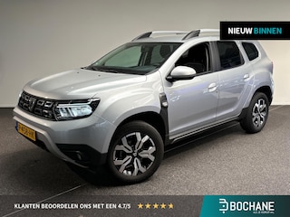 Dacia Duster 1.0 TCe Bi-Fuel Prestige | Camera | Navigatie | Airco |