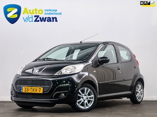 Peugeot 107 1.0 Active 5-Deurs/Airco/Lm-velgen/Nw Apk