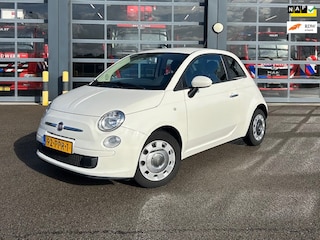 Fiat 500 0.9 TwinAir Pop