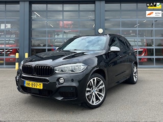 BMW X5 XDrive40e High Executive