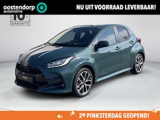 Toyota Yaris 1.5 Hybrid 115 Dynamic