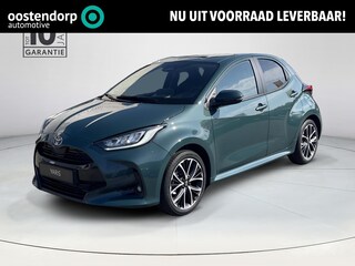 Toyota Yaris 1.5 Hybrid 115 Dynamic