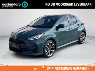 Toyota Yaris 1.5 Hybrid 115 Dynamic