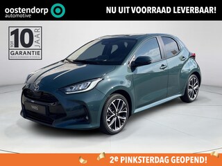 Toyota Yaris 1.5 Hybrid 115 Dynamic