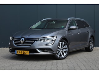 Renault Talisman Estate 1.5 dCi Intens | 4 Control | Stoel / Stuurverwarming | Navigatie | Clima / Cruise control | NAP | APK |