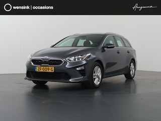 Kia Ceed Sportswagon 1.0 T-GDi DynamicLine | Navigatie | Parkeercamera | Apple Carplay/Android Auto | Climate Control | Cruise Control |
