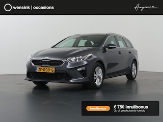 Kia Ceed Sportswagon 1.0 T-GDi DynamicLine | Navigatie | Parkeercamera | Apple Carplay/Android Auto | Climate Control | Cruise Control |