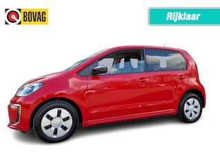 Volkswagen Up 5-drs Style Climate Cruise Camera Privacyglass Apple Car Mooi!