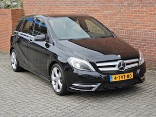 Mercedes-Benz B-klasse 180 AMBITION Automaat