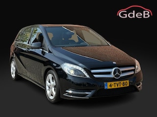 Mercedes-Benz B-klasse 180 AMBITION Automaat