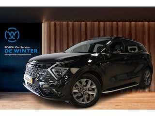 Kia Sportage 1.6 T-GDi Hybrid GT-Line