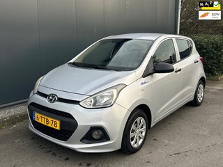 Hyundai i10 1.0i i-Drive