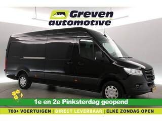 Mercedes-Benz Sprinter 317 CDI L3H2 170PK | Automaat | Airco | Camera | Carplay | Navi | Stoelverw.