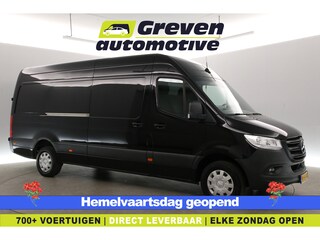 Mercedes-Benz Sprinter 317 CDI L3H2 170PK | Automaat | Airco | Camera | Carplay | Navi | Stoelverw.