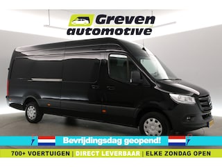 Mercedes-Benz Sprinter 317 CDI L3H2 170PK | Automaat | Airco | Camera | Carplay | Navi | Stoelverw.