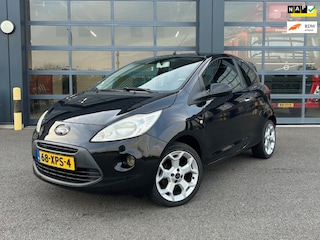 Ford Ka 1.2 Titanium X start/stop