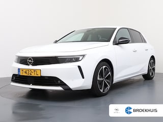 Opel Astra 1.6 Turbo Plug-in Hybrid 180pk | Adaptieve Cruise Control | Adaptive cruise control | Airco (automatisch)