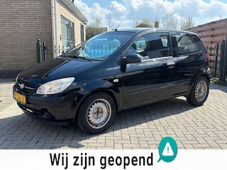 Hyundai Getz 1.1i Active Young | LOOP OF SLOOP |