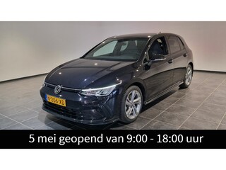 Volkswagen Golf 1.5 eTSI R-Line | Apple Carplay/Android Auto | LED koplampen |