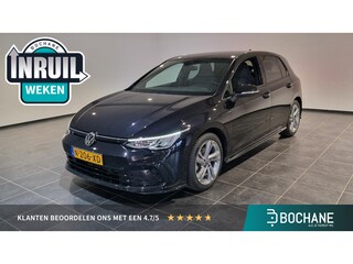 Volkswagen Golf 1.5 eTSI R-Line | Apple Carplay/Android Auto | LED koplampen |