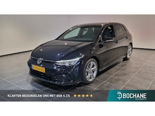 Volkswagen Golf 1.5 eTSI R-Line | Apple Carplay/Android Auto | LED koplampen |