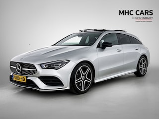 Mercedes-Benz CLA Shooting Brake 200 Business Solution AMG | Business Solution Plus Pakket |