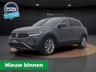 Volkswagen T-Roc 1.5 TSI Life Business | Stoelverwarming | Camera | Navigatie |Carplay | 18" |