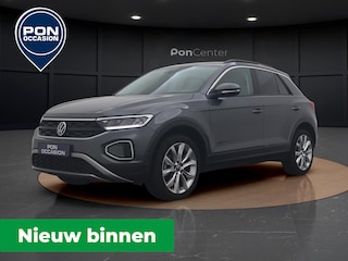 Volkswagen T-Roc 1.5 TSI Life Business | Stoelverwarming | Camera | Navigatie |Carplay | 18" |
