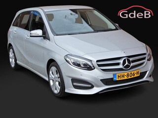 Mercedes-Benz B-klasse 180 AMBITION Automaat / Carplay