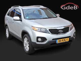 Kia Sorento 2.4 X-ECUTIVE 4WD / Automaat