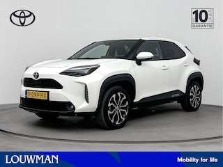 Toyota Yaris Cross 1.5 Hybrid First Edition | NL-Auto | Dealeronderhouden | 1ste Eig | 14-04-2026 purmerend