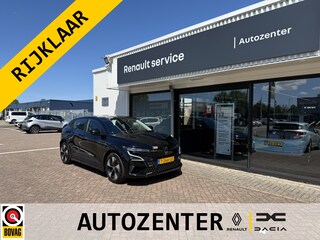 Renault Mégane EV60 Optimum Charge Evolution 220pk | SoH 95% | adaptieve cruise | inductielader | tijdelijk gratis Top Afleverpakket twv Eur 695