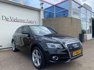 Audi Q5 2.0 TFSI quattro Pro Line S 211PK|Trekhaak|LED|PDC|