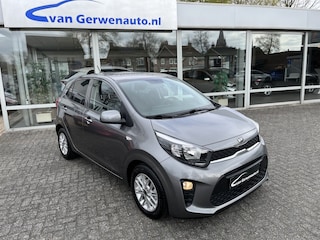 Kia Picanto 5 drs 1.0 DPi ComfortLine | Airco | Winterpakket