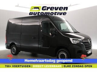 Renault Master 2.3 L2H2 | Airco | Camera | Carplay | 3 Zits | LED | Parkeersens.